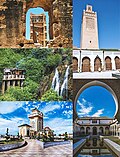 New Tlemcen multi image